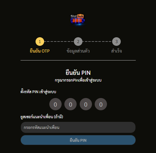 สมัคร sedthee 369 ได้รับสิทธิพิเศษ สมัคร ยูสเซอร์