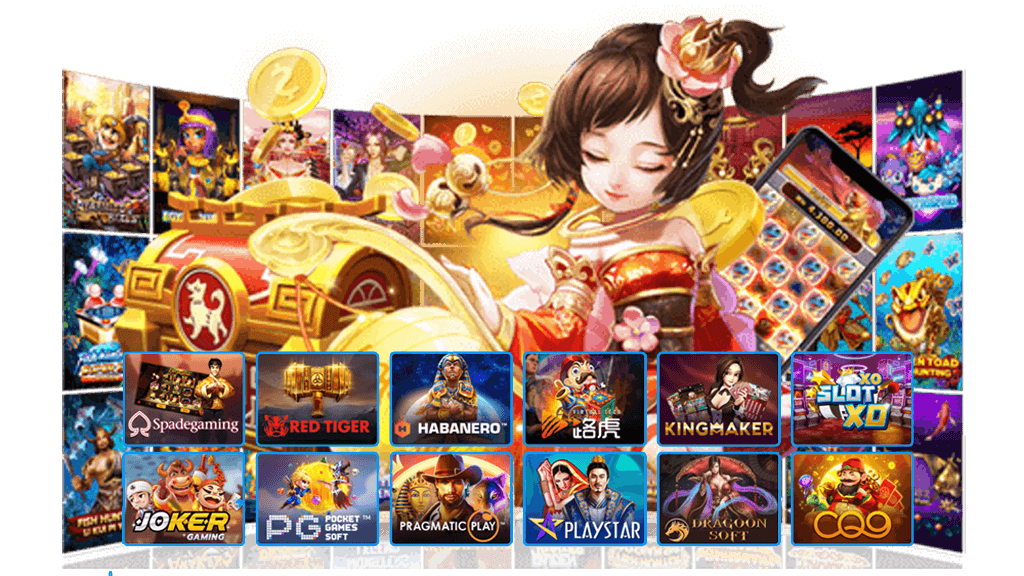 แนะนำ 6 เว็บสล็อตน่าเล่น สนุกทุกเกมส์ ในเครือ sedthee 369 slot